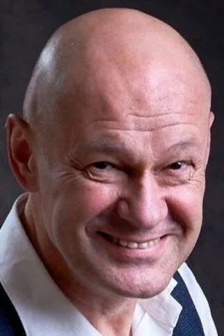 Фотография актёра Андрей Лебедев