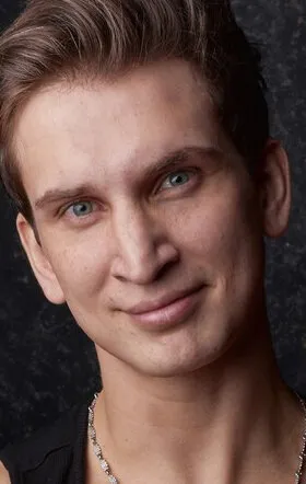 Фотография актёра Дмитрий Белоцерковский
