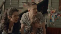 1 сезон 2 серия