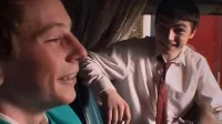 1 сезон 1 серия