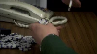 1 сезон 4 серия